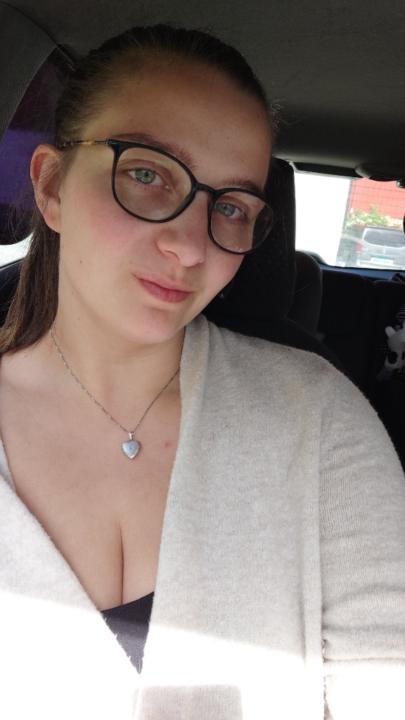 Oda Constanse Ludvigsen