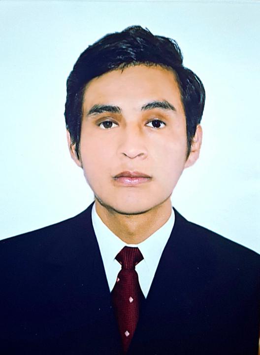 Carlos David Escobar Bala