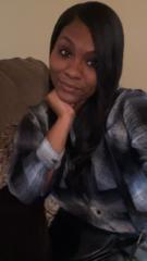 Ambria Holmes
