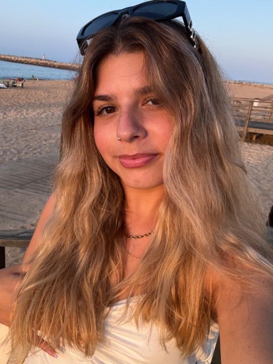 Vitoria Mendes