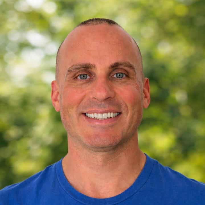 Joe Lannen