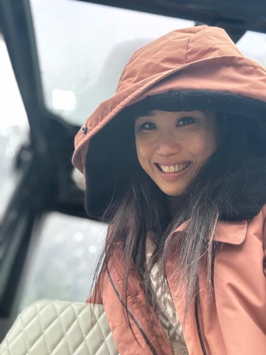 Bonita Choi ONeill