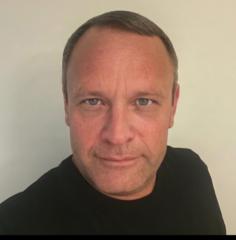 Simon Monaghan