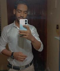 Abderrahmane El bouhdoudi