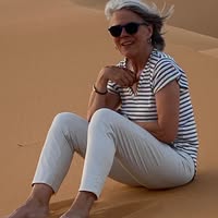 Marlène Deveaux