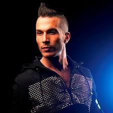 Shawn Desman