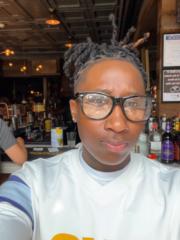 Ayanna Williams