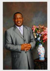 Bennie Robinson