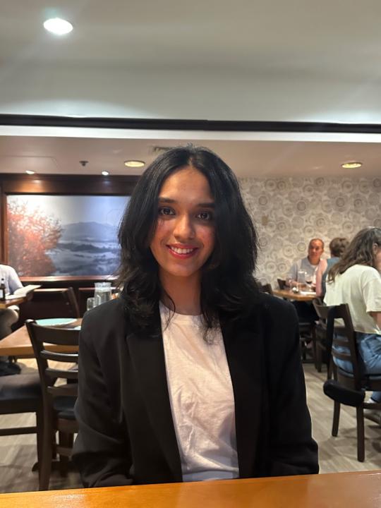 Ananya Jain