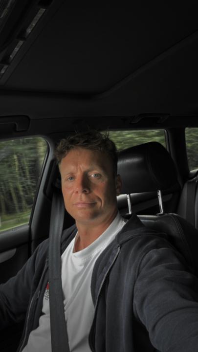 Oliver Lenz