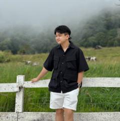 Li Jonn Yong