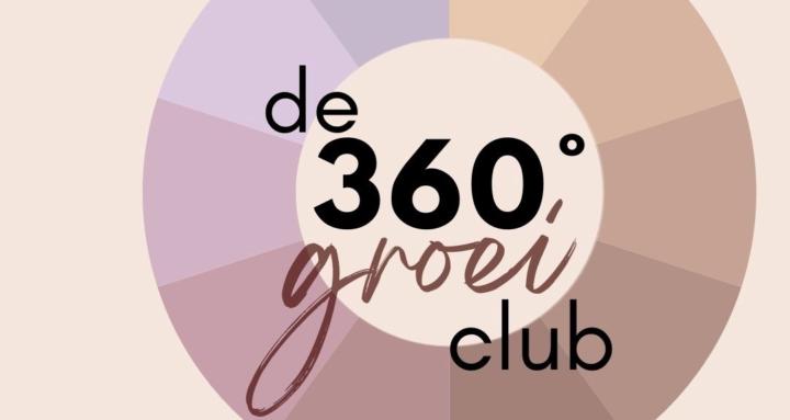 De 360° Groei Club