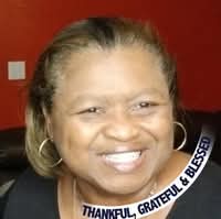 Glennis Newton