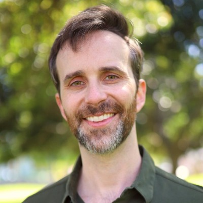 Justin Mann