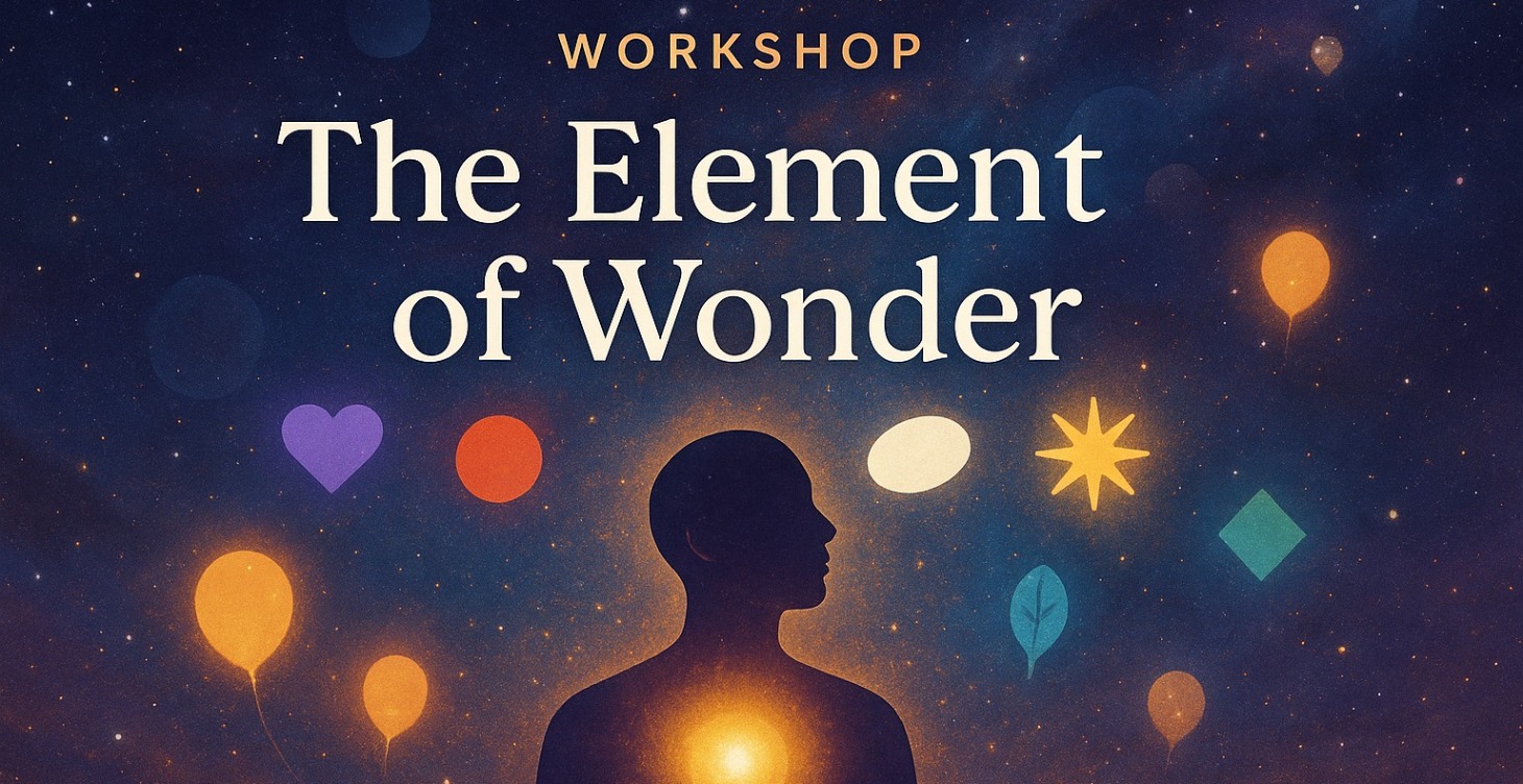 The Element of Wonder