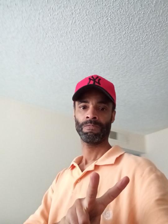 Anthony Johnson