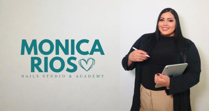 Monica Rios Academy