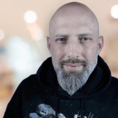 Juan Marcos Radziwiluk Ramirez