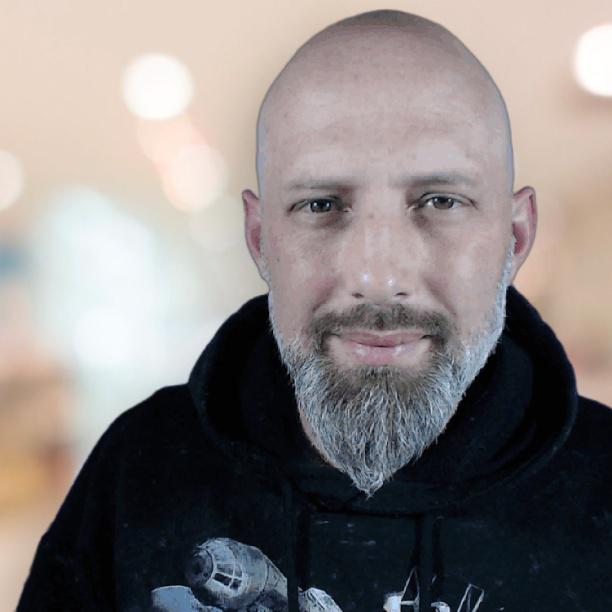 Juan Marcos Radziwiluk Ramirez