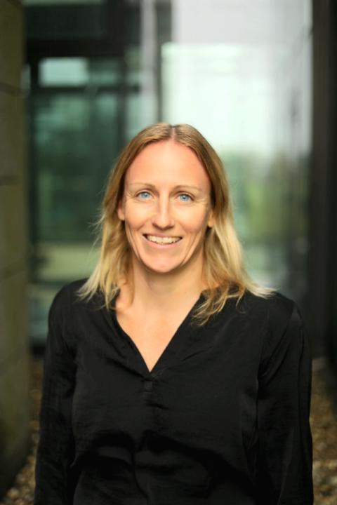 Kathrin Lichius