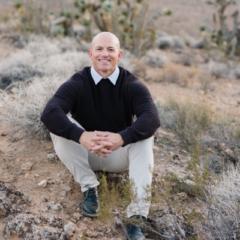 Dusty Wright