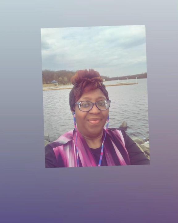 Elaine Parish