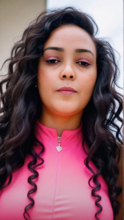 Betty Worku