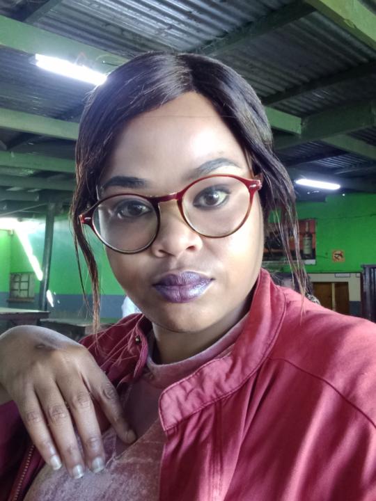 Yonela Hlangomva
