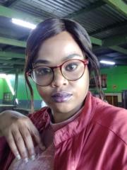 Yonela Hlangomva