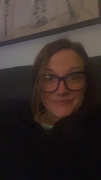 Amy Parker