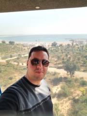 Abdessamad Talibi