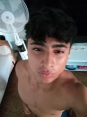 Justin Garzón López