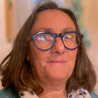 Corinne Pemeant