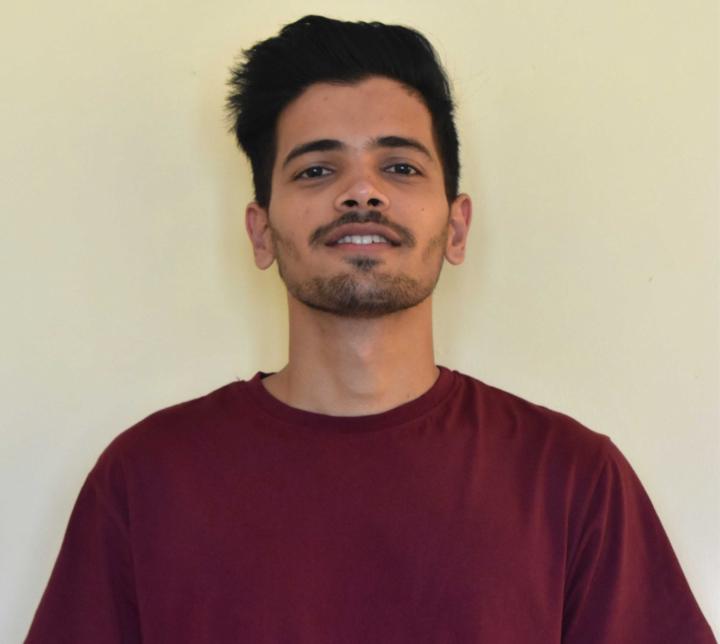 Himanshu Joshi