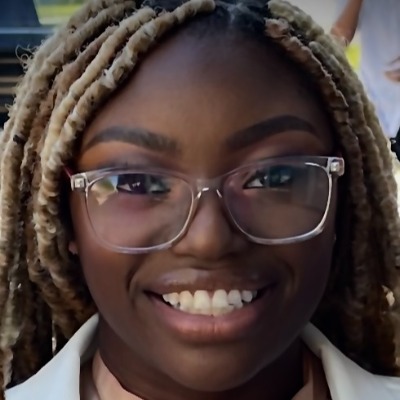 Jayla Hayes