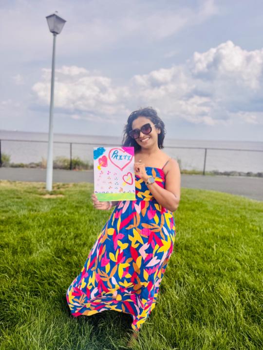 Priti S