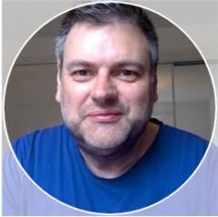 Andrew Dougall