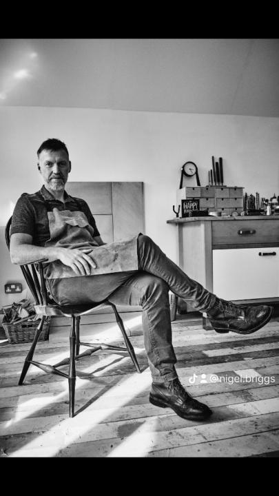 Nigel Briggs