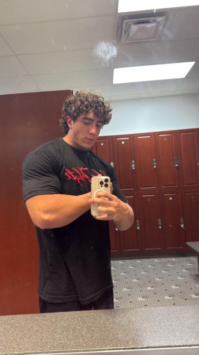 Lucas DeRafelo