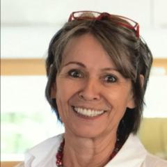 Anneliese Grünwald-Märkl
