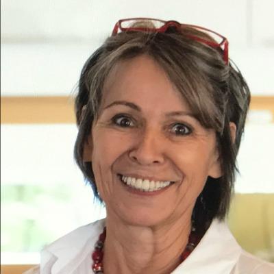 Anneliese Grünwald-Märkl