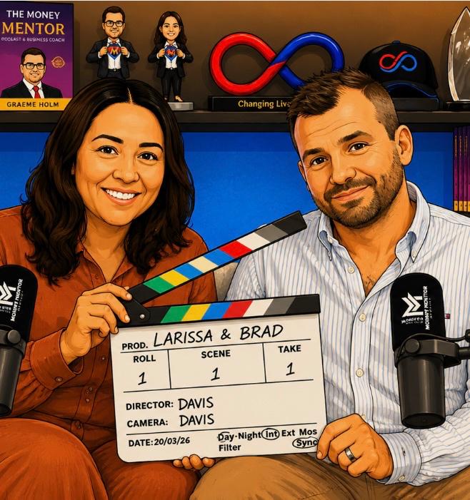 Larissa Key