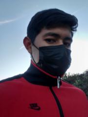 Axel Daniel Gonzalez Rosales