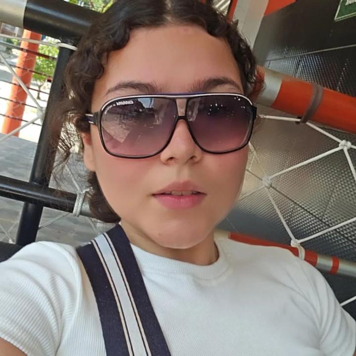 Paula Gutierrez