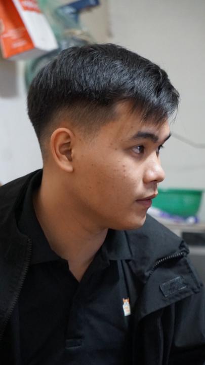 Tuan Anh Hoang