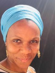 Angelita Muhammad