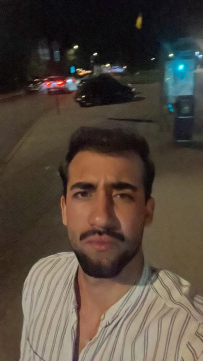 Hanif Ahmad