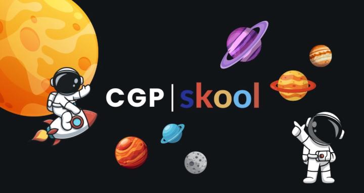 CGP Skool