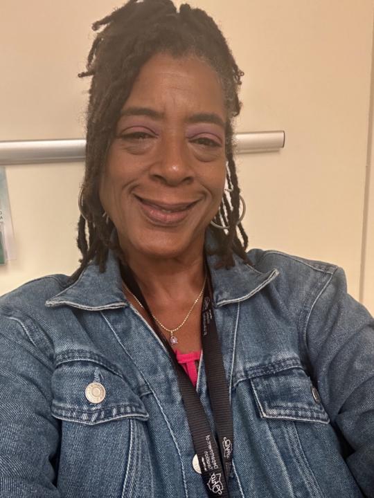Juanita Murray