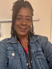 Juanita Murray